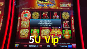 Tournaments 5U Vip